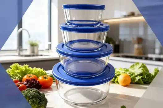 How to Choose the Best Glass Lunch Box?